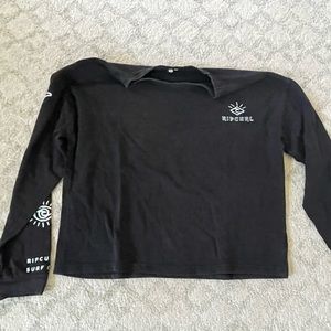 MAUI Long sleeve